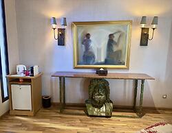 Sillage Palace Sky & Spa