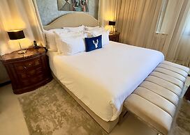 Sillage Palace Sky & Spa