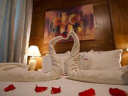 Sillage Palace Sky & Spa