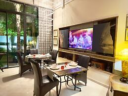 Sillage Palace Sky & Spa