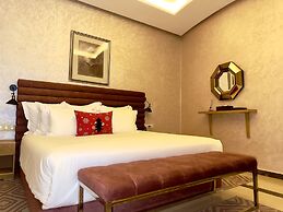 Sillage Palace Sky & Spa