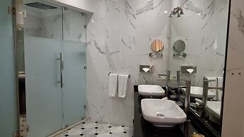 Sillage Palace Sky & Spa