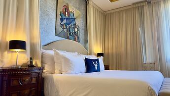 Sillage Palace Sky & Spa