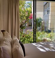 Sillage Palace Sky & Spa