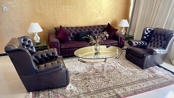 Sillage Palace Sky & Spa