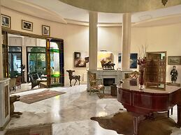 Sillage Palace Sky & Spa