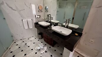 Sillage Palace Sky & Spa