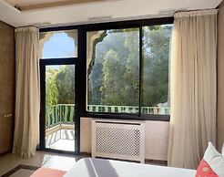 Sillage Palace Sky & Spa