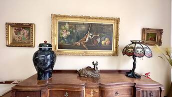 Sillage Palace Sky & Spa