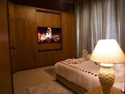 Sillage Palace Sky & Spa