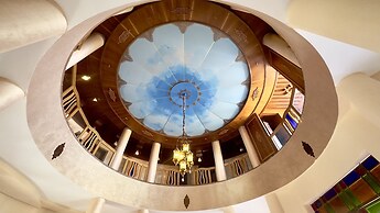 Sillage Palace Sky & Spa