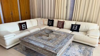 Sillage Palace Sky & Spa