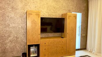 Sillage Palace Sky & Spa