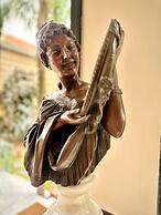 Sillage Palace Sky & Spa