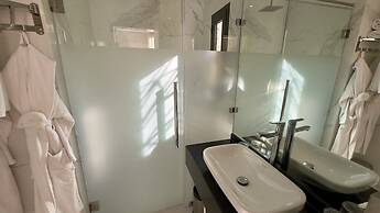 Sillage Palace Sky & Spa