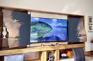 Sillage Palace Sky & Spa