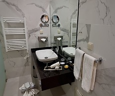 Sillage Palace Sky & Spa