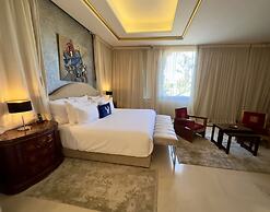 Sillage Palace Sky & Spa