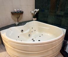 Sillage Palace Sky & Spa