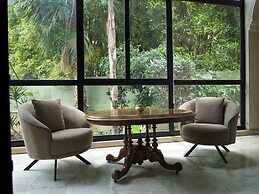 Sillage Palace Sky & Spa