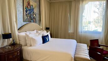 Sillage Palace Sky & Spa