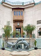 Sillage Palace Sky & Spa