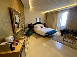 Sillage Palace Sky & Spa