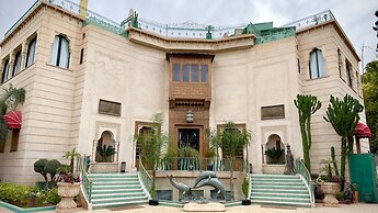 Sillage Palace Sky & Spa