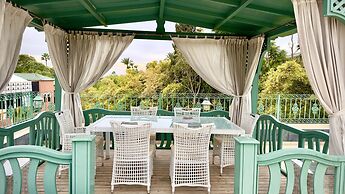 Sillage Palace Sky & Spa