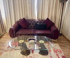 Sillage Palace Sky & Spa