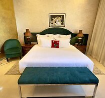 Sillage Palace Sky & Spa