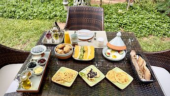 Sillage Palace Sky & Spa