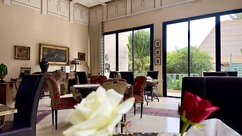 Sillage Palace Sky & Spa