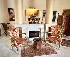 Sillage Palace Sky & Spa