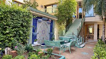 Sillage Palace Sky & Spa