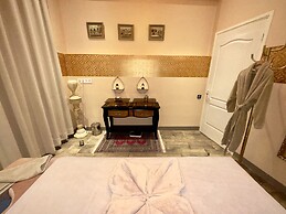 Sillage Palace Sky & Spa