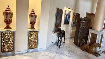 Sillage Palace Sky & Spa