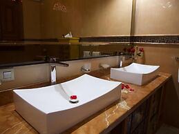 Sillage Palace Sky & Spa