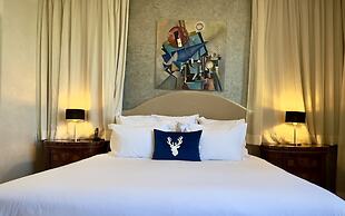 Sillage Palace Sky & Spa