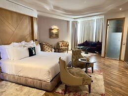 Sillage Palace Sky & Spa