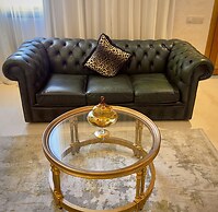 Sillage Palace Sky & Spa