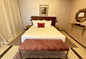 Sillage Palace Sky & Spa