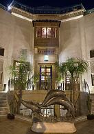 Sillage Palace Sky & Spa