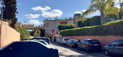 Sillage Palace Sky & Spa