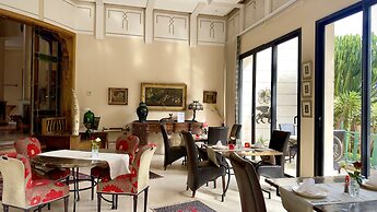 Sillage Palace Sky & Spa