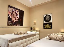 Sillage Palace Sky & Spa