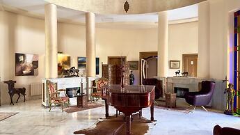 Sillage Palace Sky & Spa