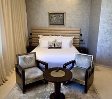 Sillage Palace Sky & Spa