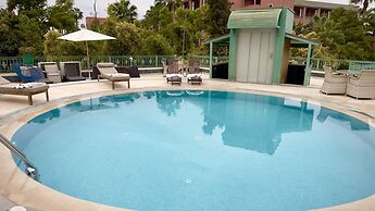 Sillage Palace Sky & Spa