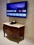 Sillage Palace Sky & Spa